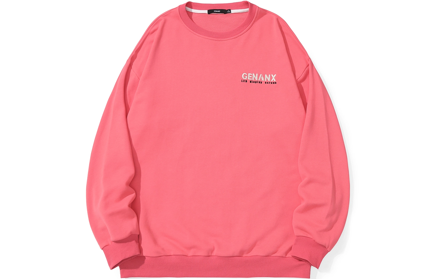 GENANX