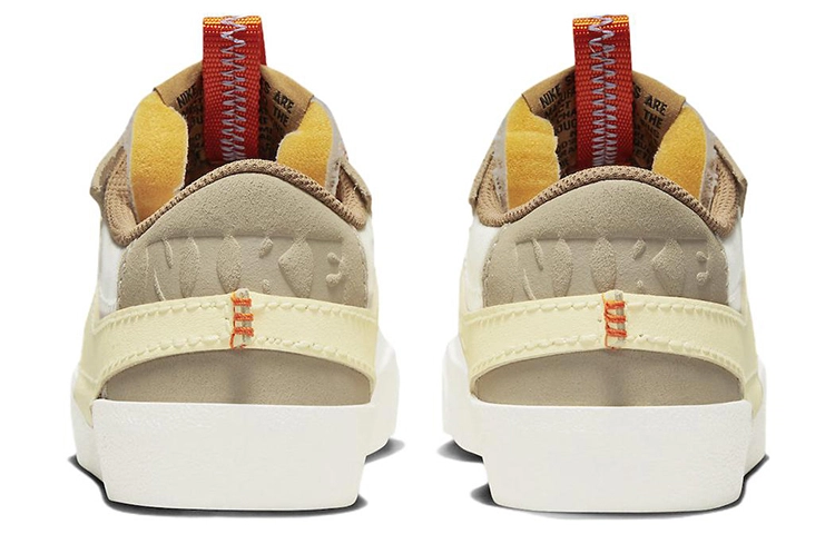 Nike Blazer Low '77