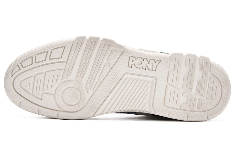 PONY Reverse