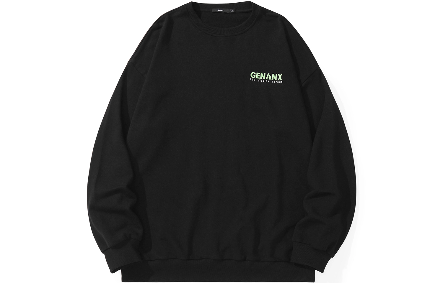 GENANX