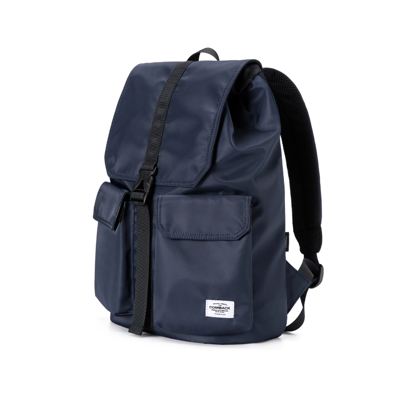 COMBACK