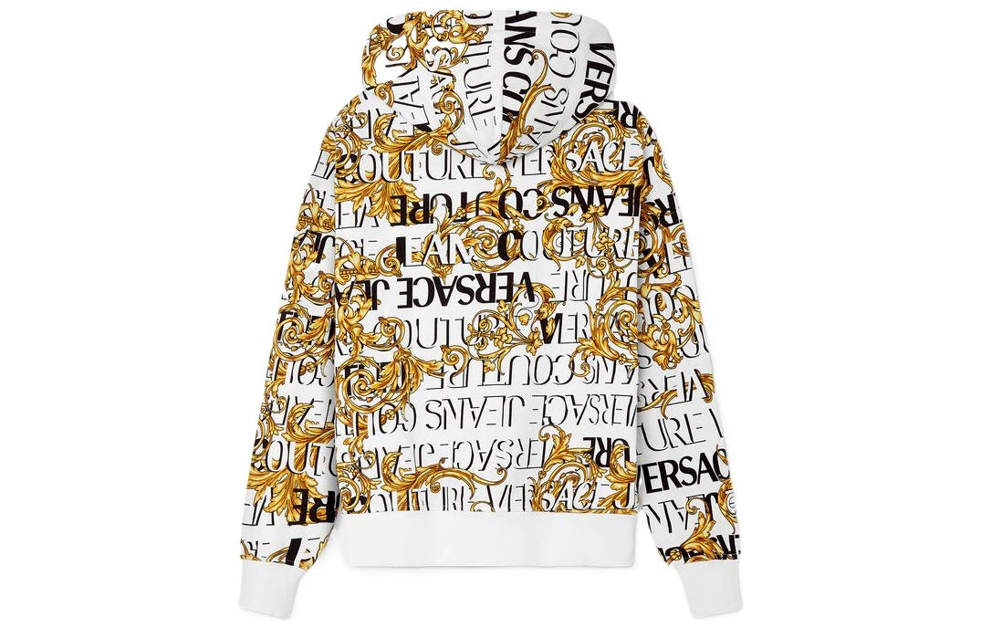 VERSACE JEANS COUTURE FW22 Logo