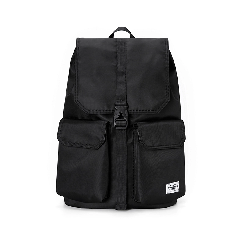 COMBACK