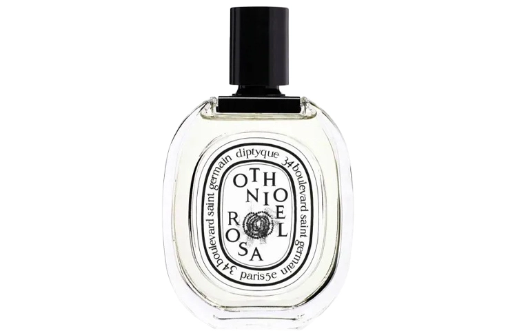 diptyque 30Othoniel Rosa100ml