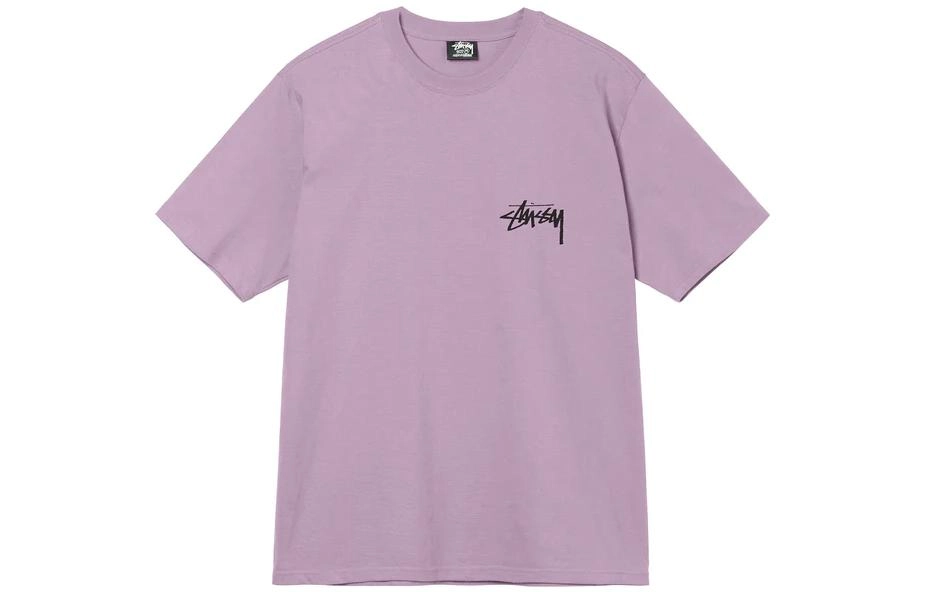Stussy FW22 Itp Flower Tee T