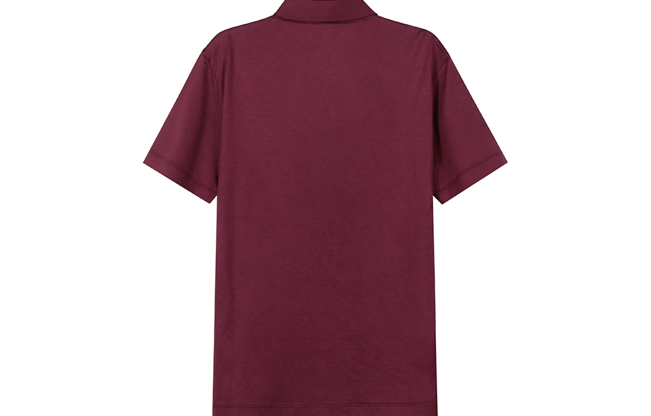 GIORGIO ARMANI SS22 Polo