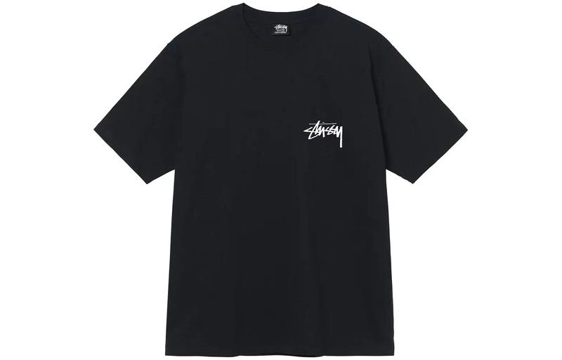 Stussy FW22 Itp Flower Tee T