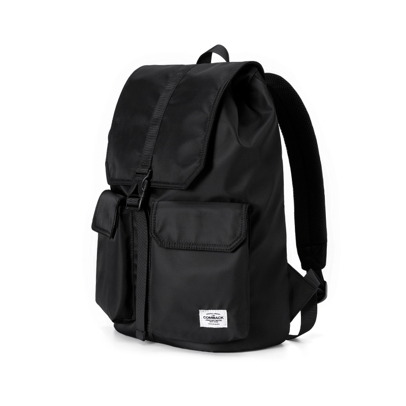 COMBACK