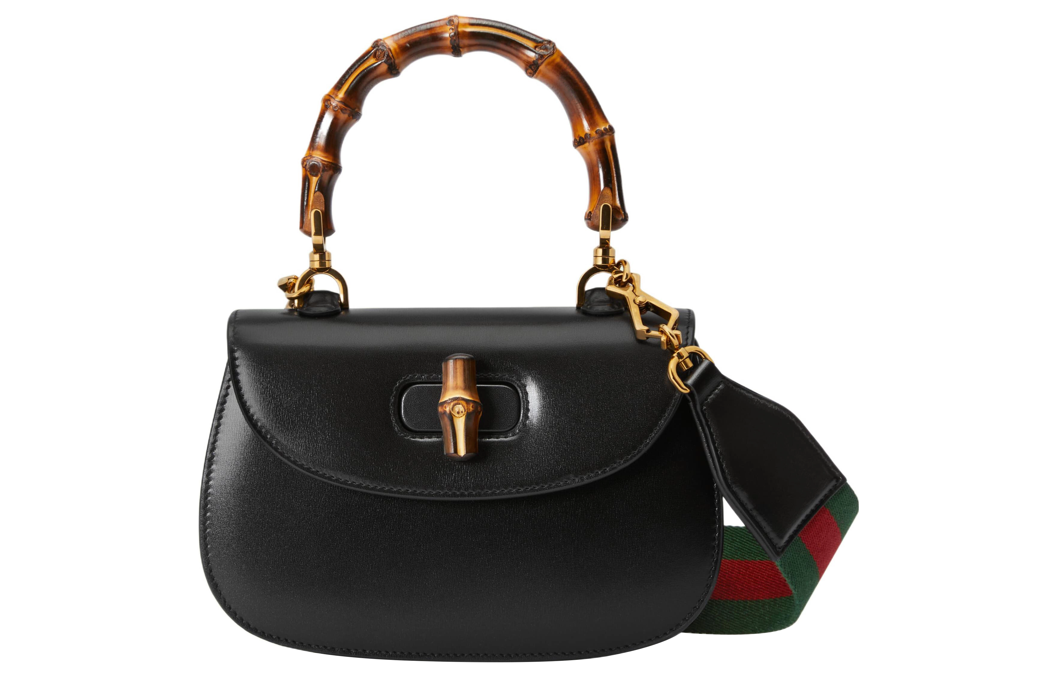 GUCCI Bamboo 1947