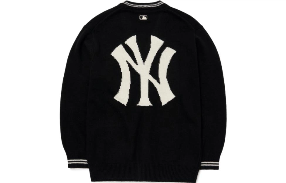 MLB FW22 LogoV