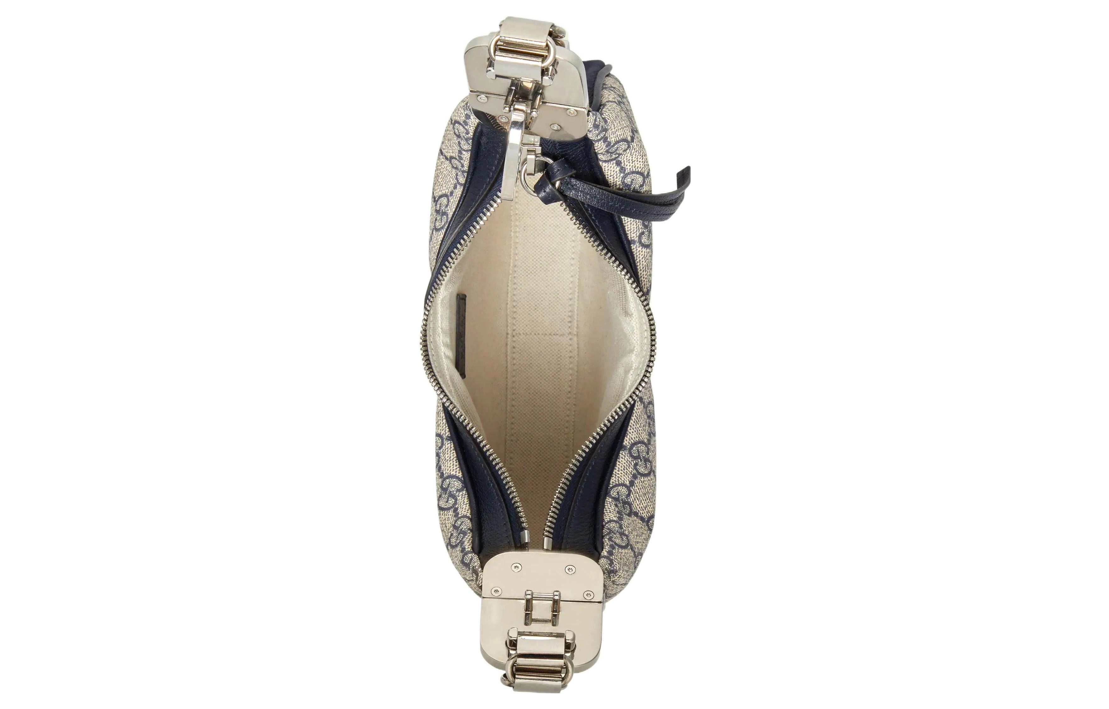 GUCCI Attache Attache