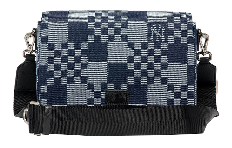 MLB LogoNY