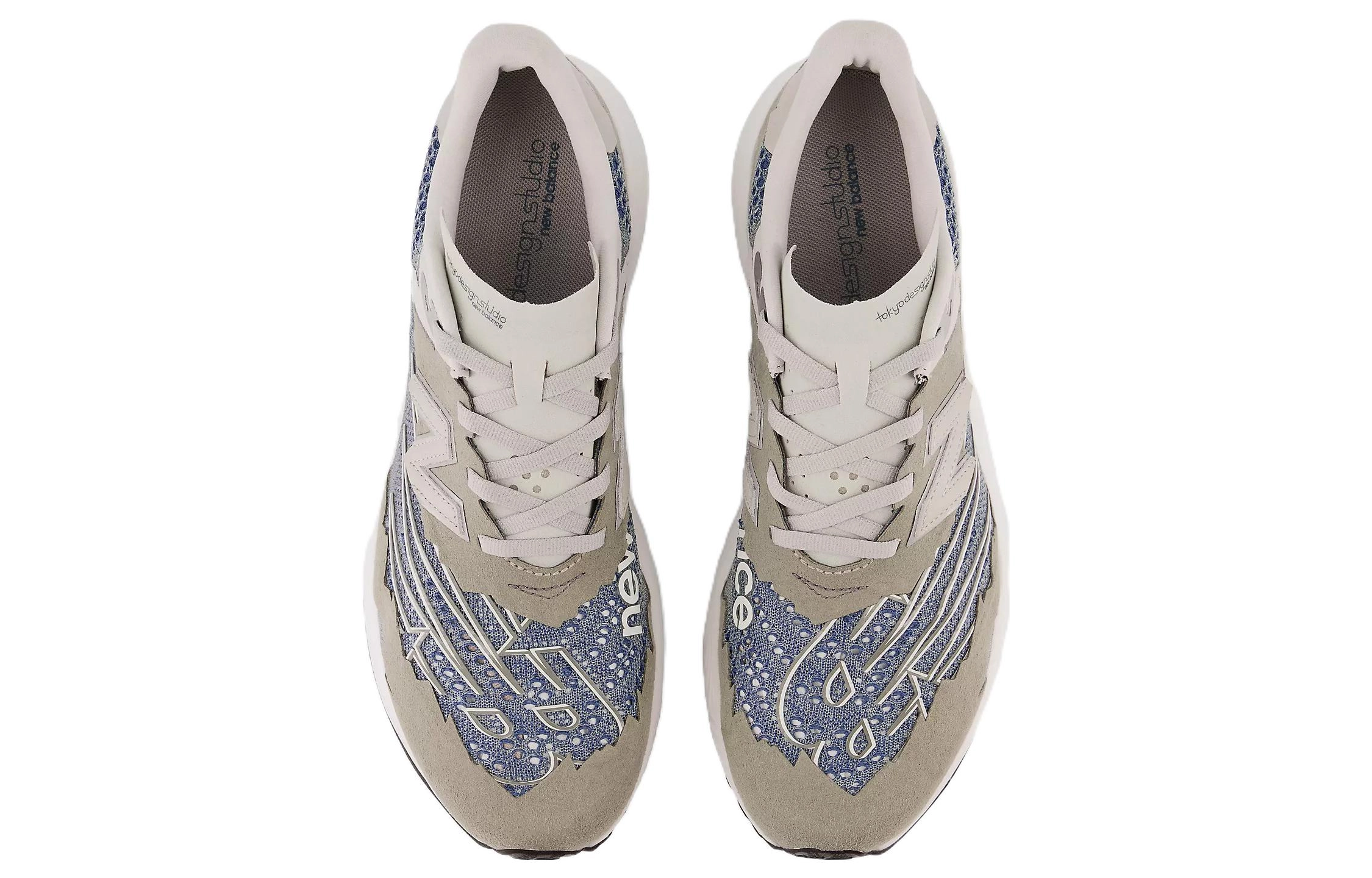tokyo design studio x New Balance NB FuelCell rc elite v2
