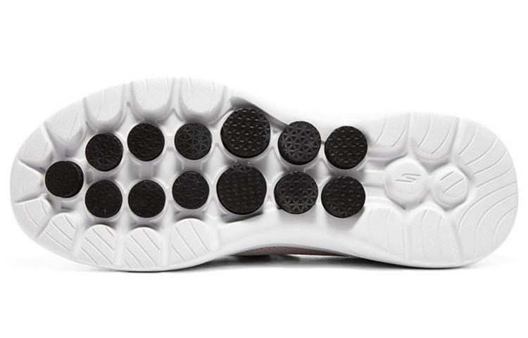 Skechers Go Walk 6 Hyper Burst