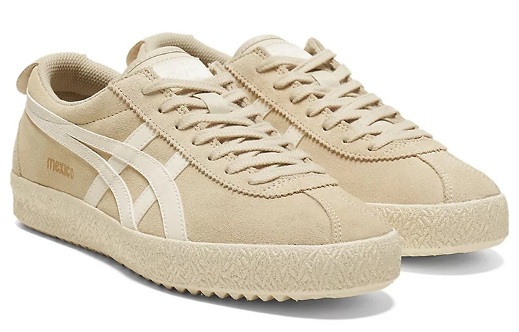 Onitsuka Tiger Delegation