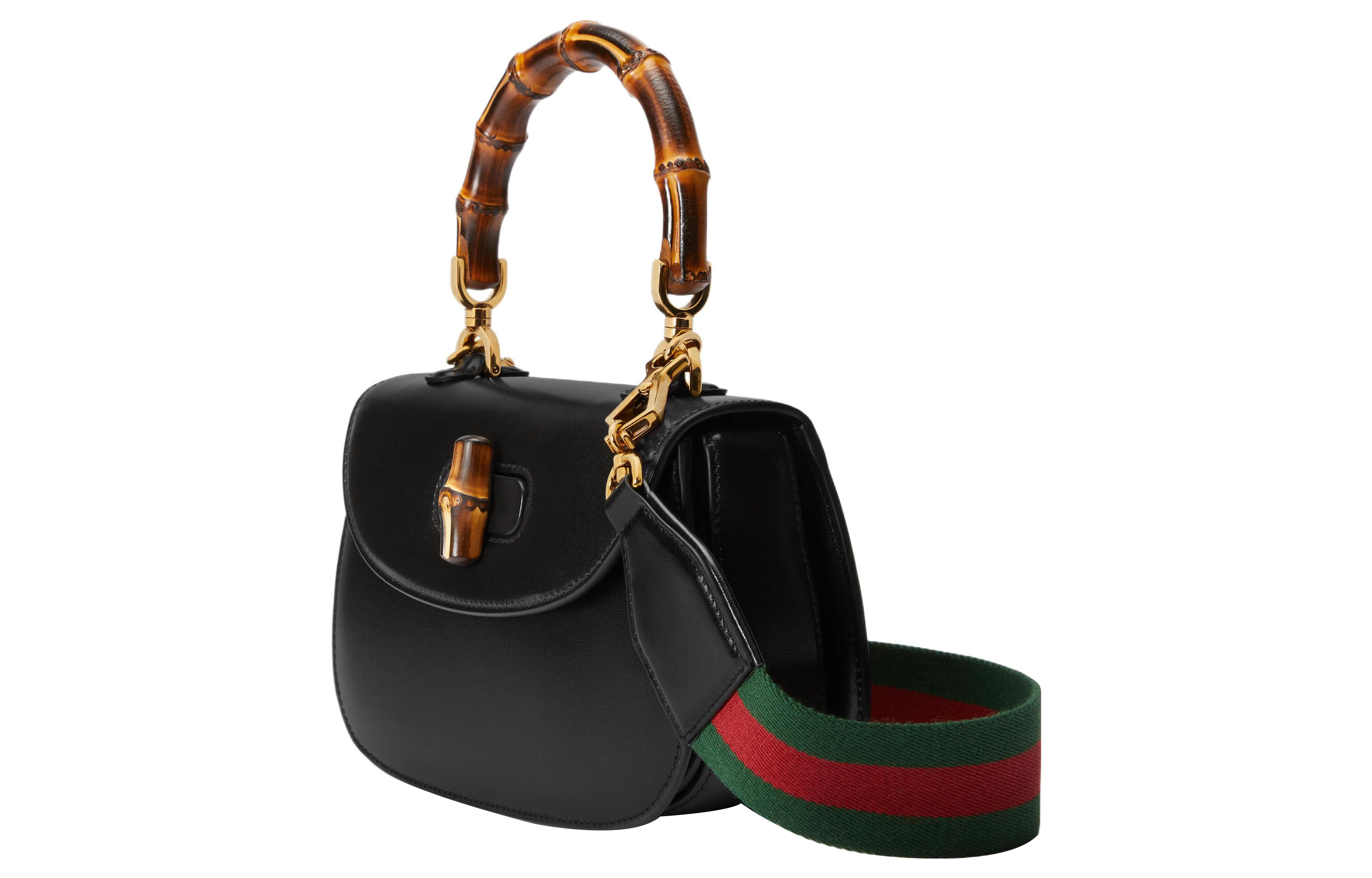 GUCCI Bamboo 1947