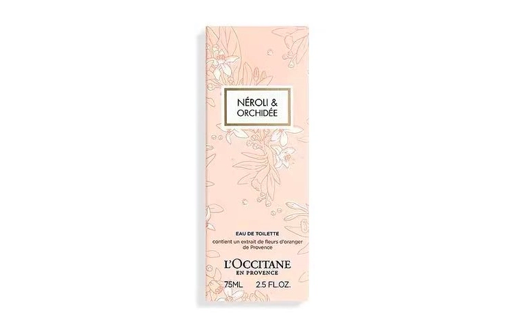 EDT 75ml
