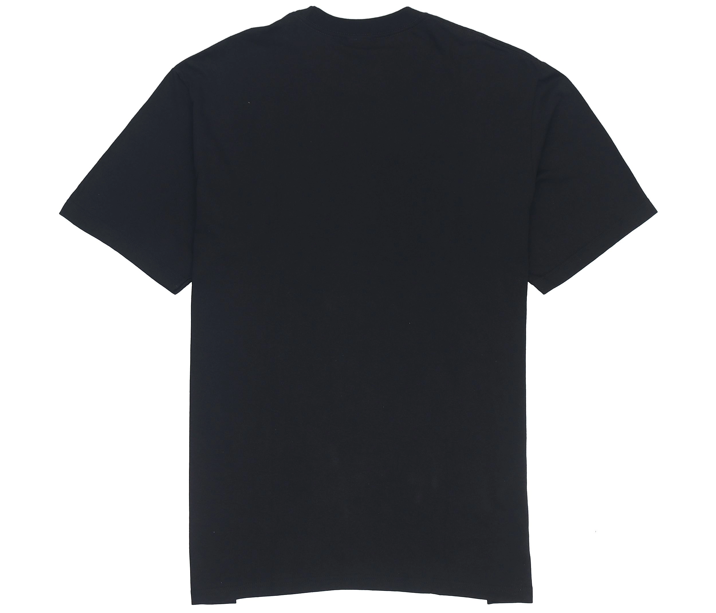 Supreme FW18 Madonna Tee Black T