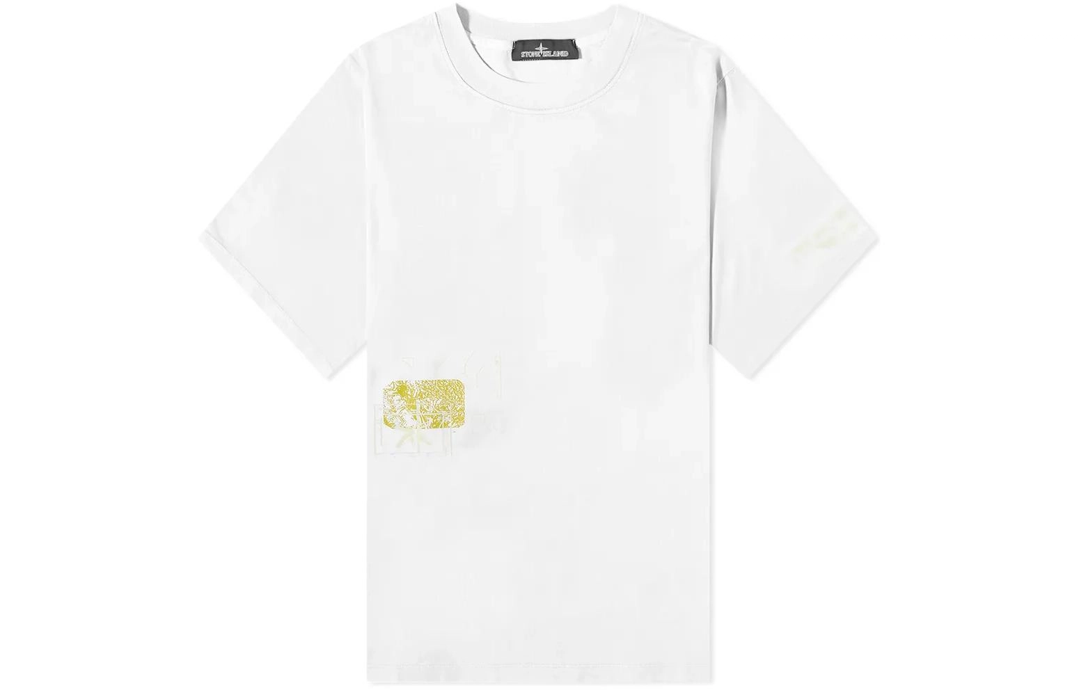 STONE ISLAND Shadow Project T