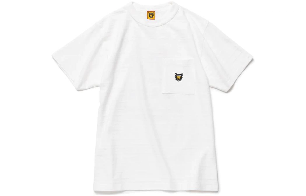 HUMAN MADE Pocket SS22 LogoT