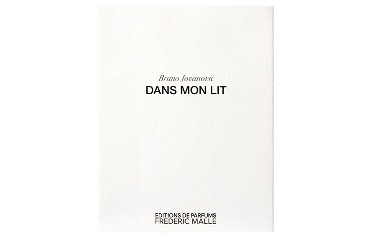 Dans Mon Lit 100ml