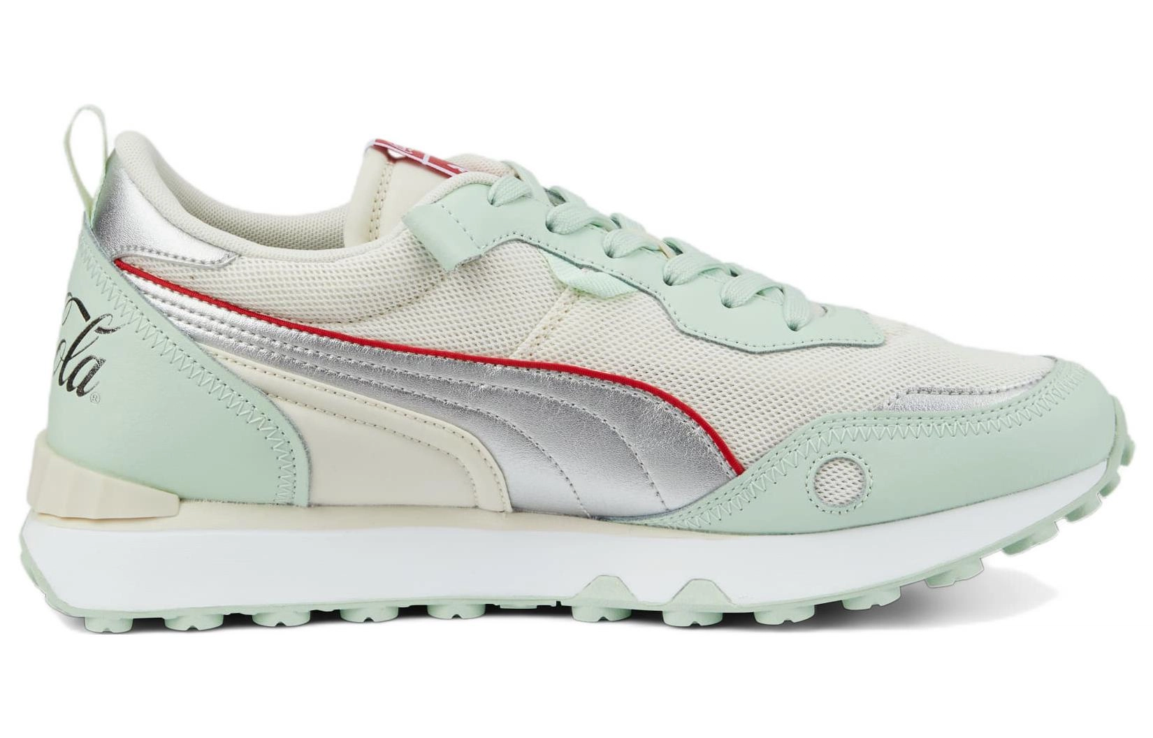 Coca Cola x Puma Rider FV LE