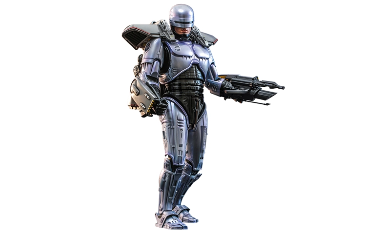 Hot Toys 16 3 30cm