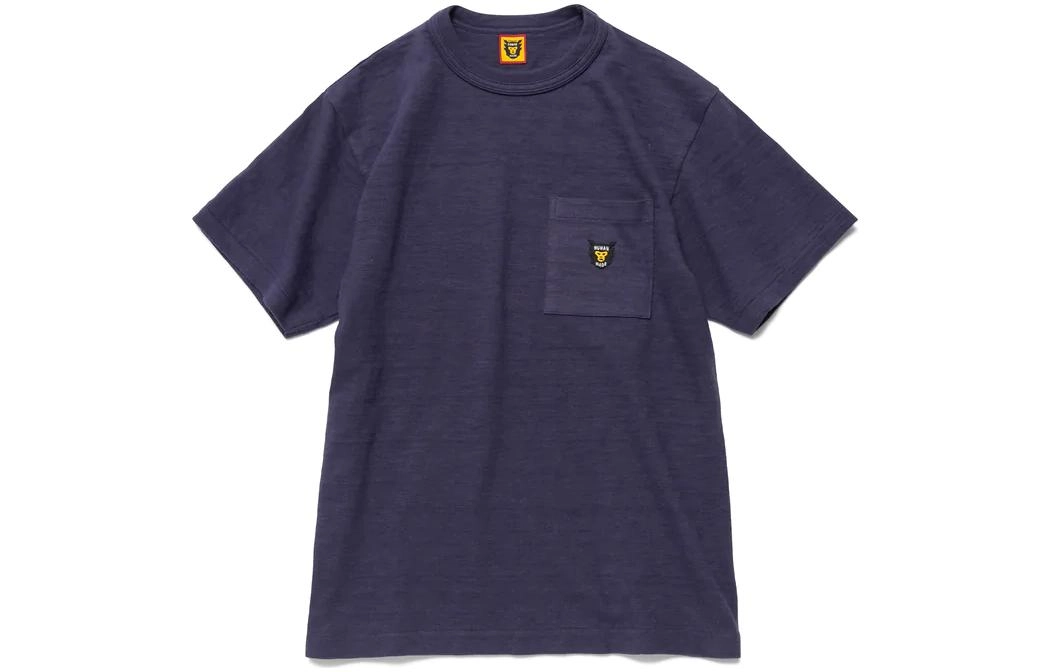 HUMAN MADE Pocket SS22 LogoT