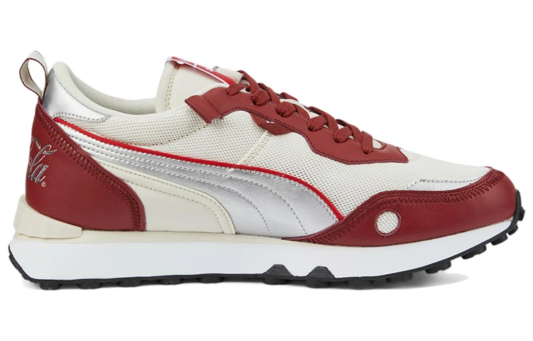 Coca-Cola x PUMA Rider FV