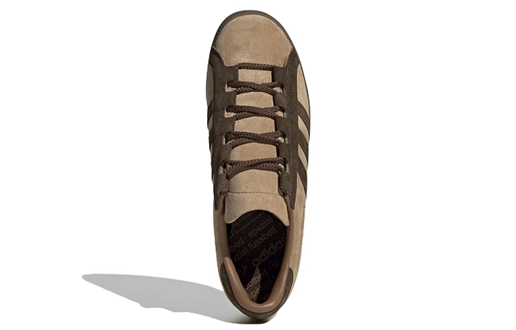 SPEZIAL x adidas originals Stapfen