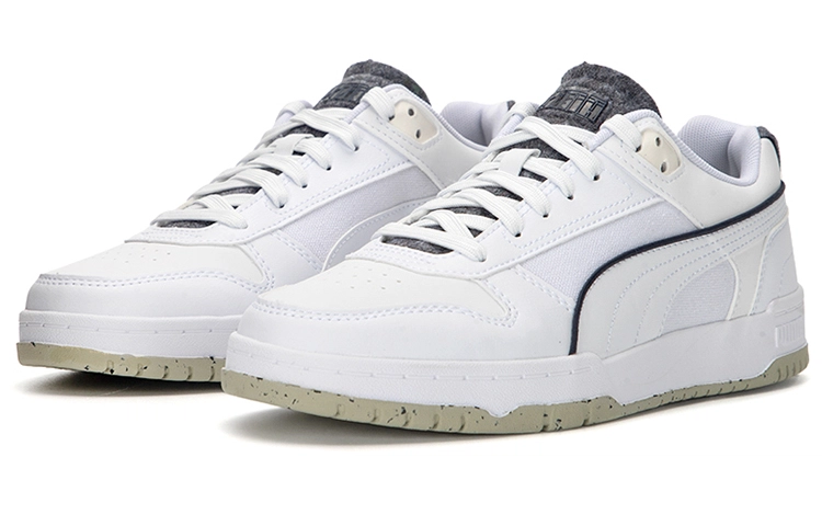 PUMA RBD Game Low Better
