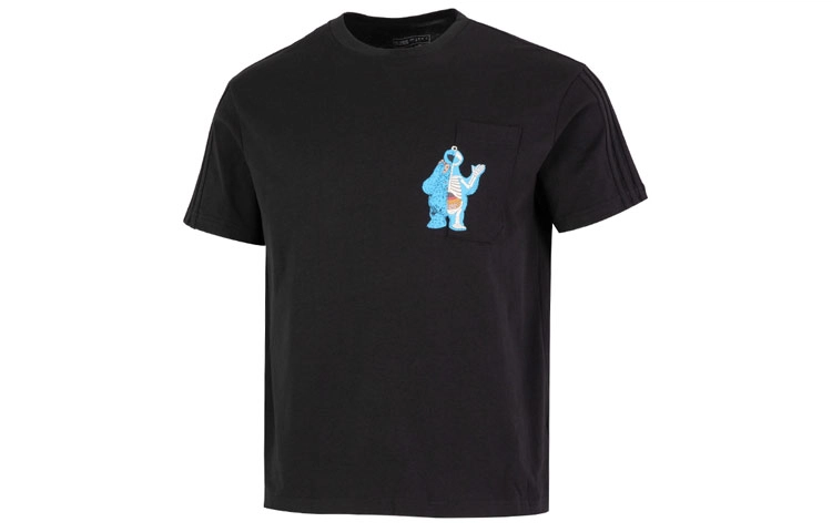 adidas U JF SS Tee 2 T