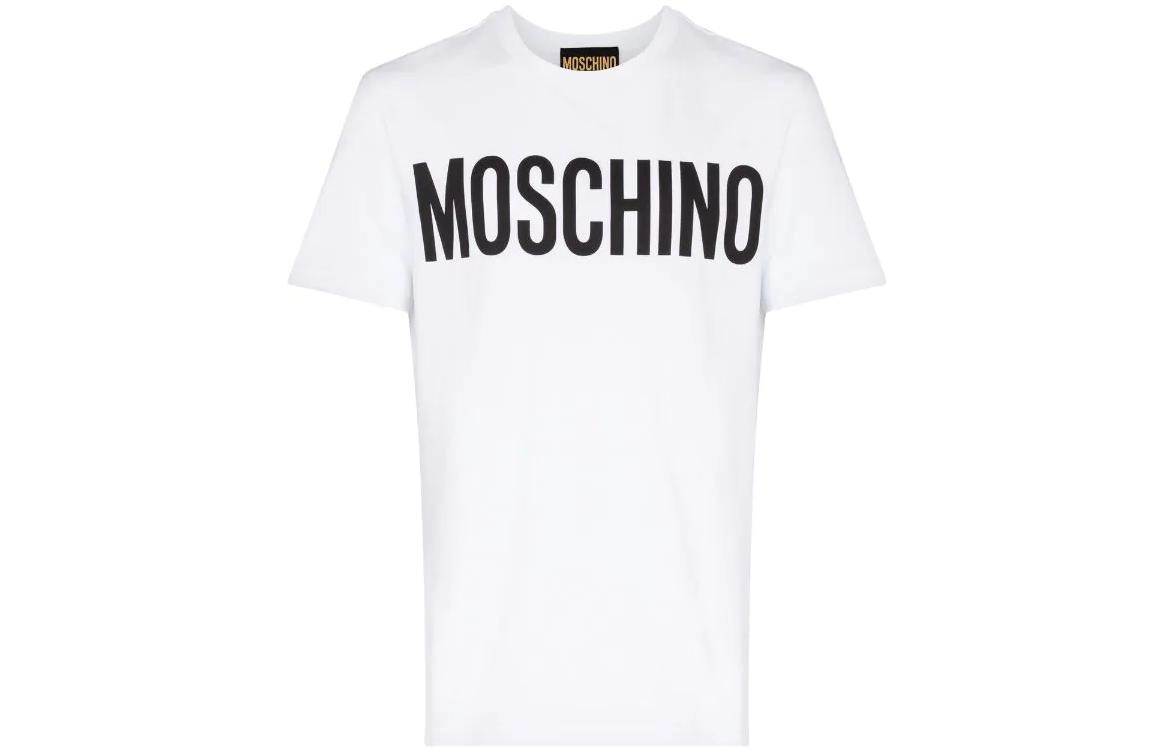 MOSCHINO FW22 T