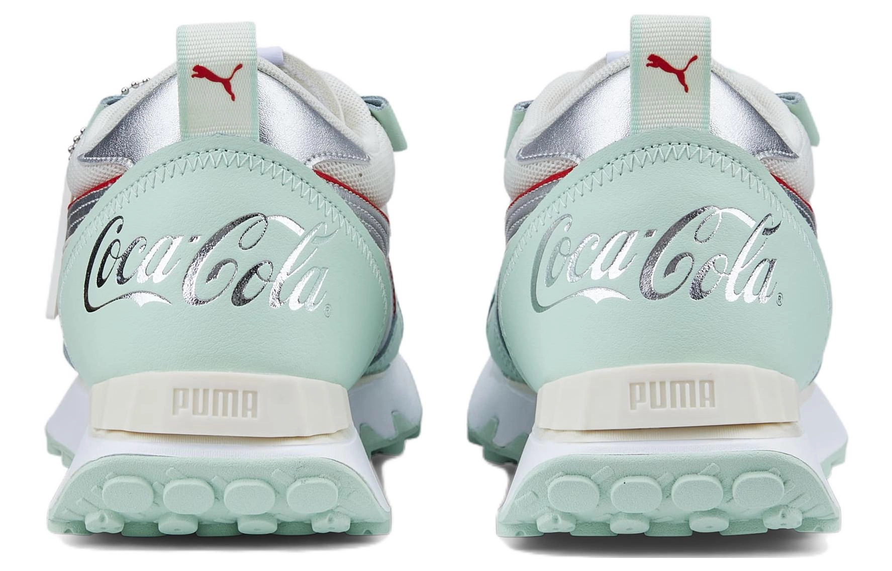 Coca Cola x Puma Rider FV LE