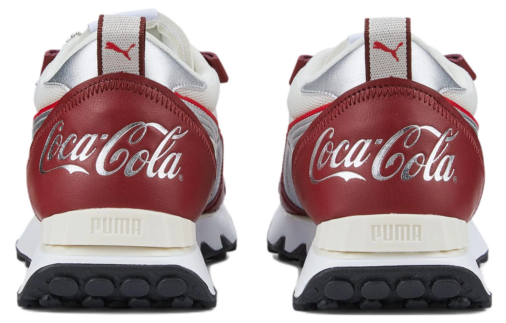 Coca-Cola x PUMA Rider FV