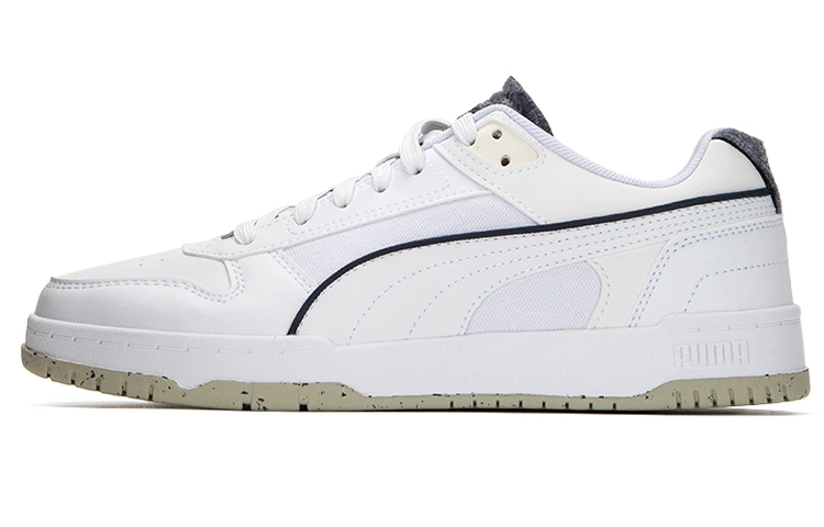 PUMA RBD Game Low Better