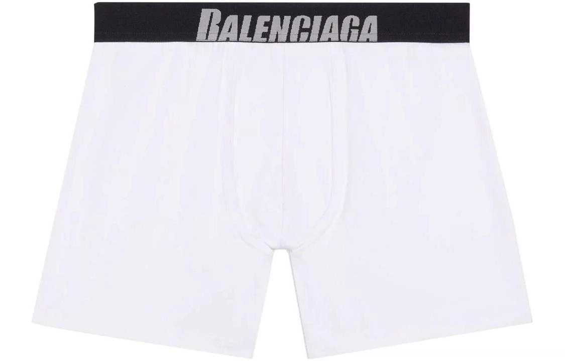 Balenciaga Logo 1