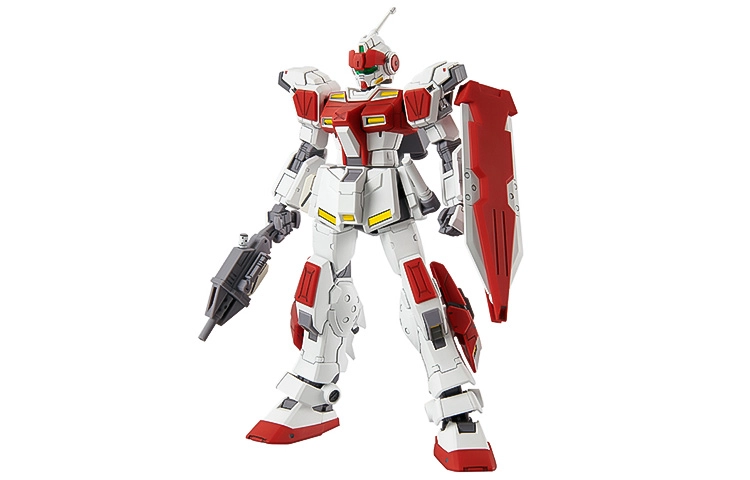 BANDAI PB HGUC 1144 13cm