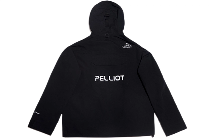 PELLIOT x beehive