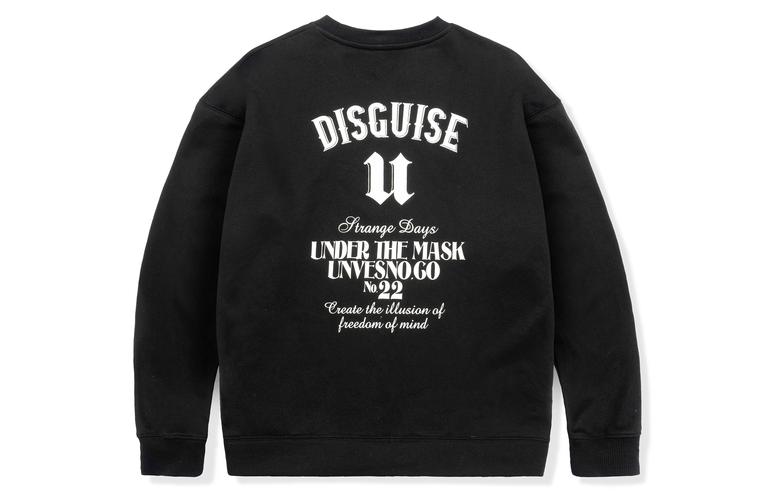 UNVESNO