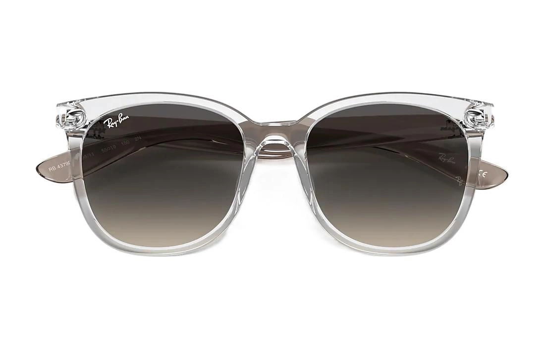 RayBan Logo