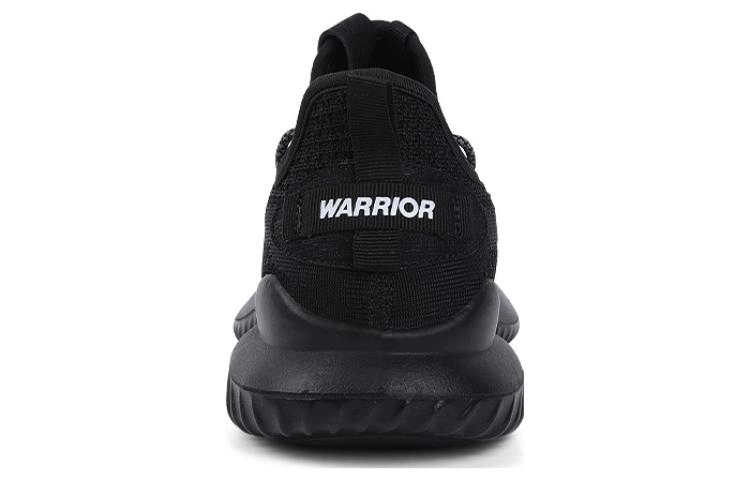 Warrior