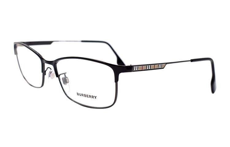 BURBERRY B. STRIPE1357TD