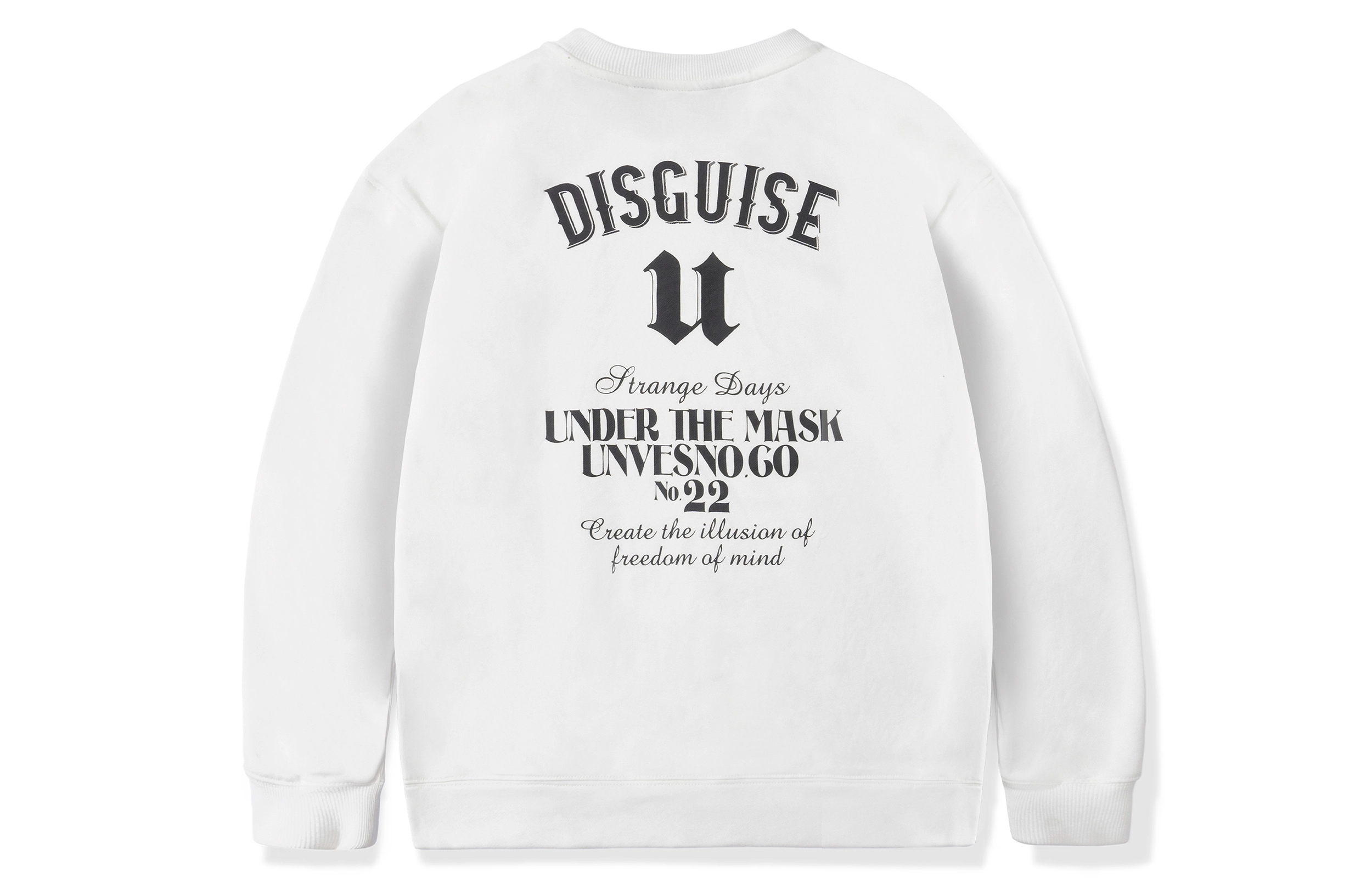 UNVESNO