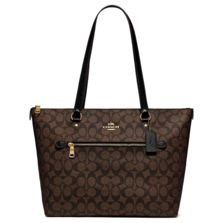 COACH Gallery 32 Tote
