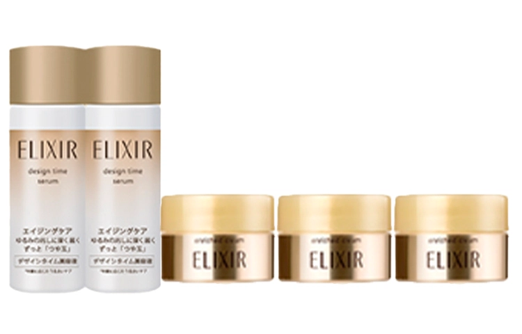 Elixir 5