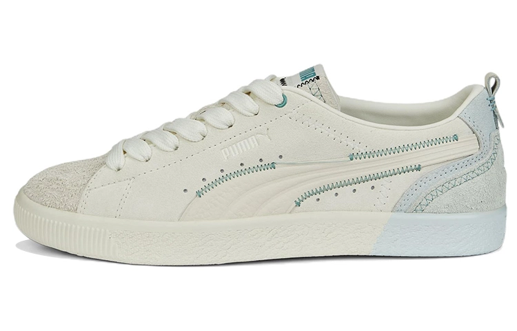 PUMA Suede Vintage Beautiful Flow