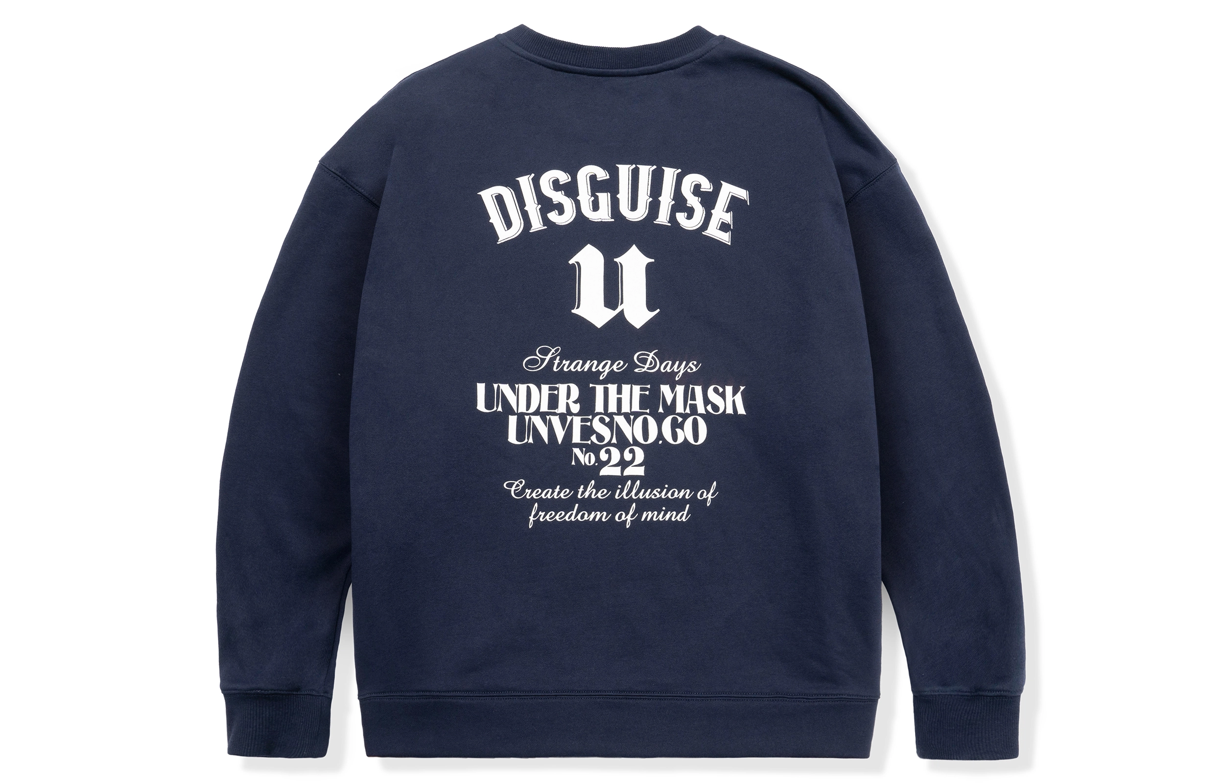 UNVESNO