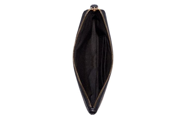COACH Corner Zip 20