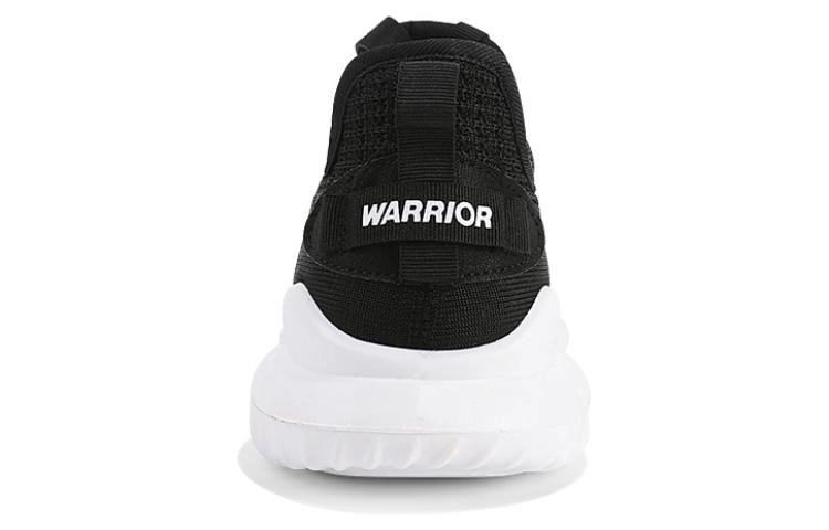 Warrior